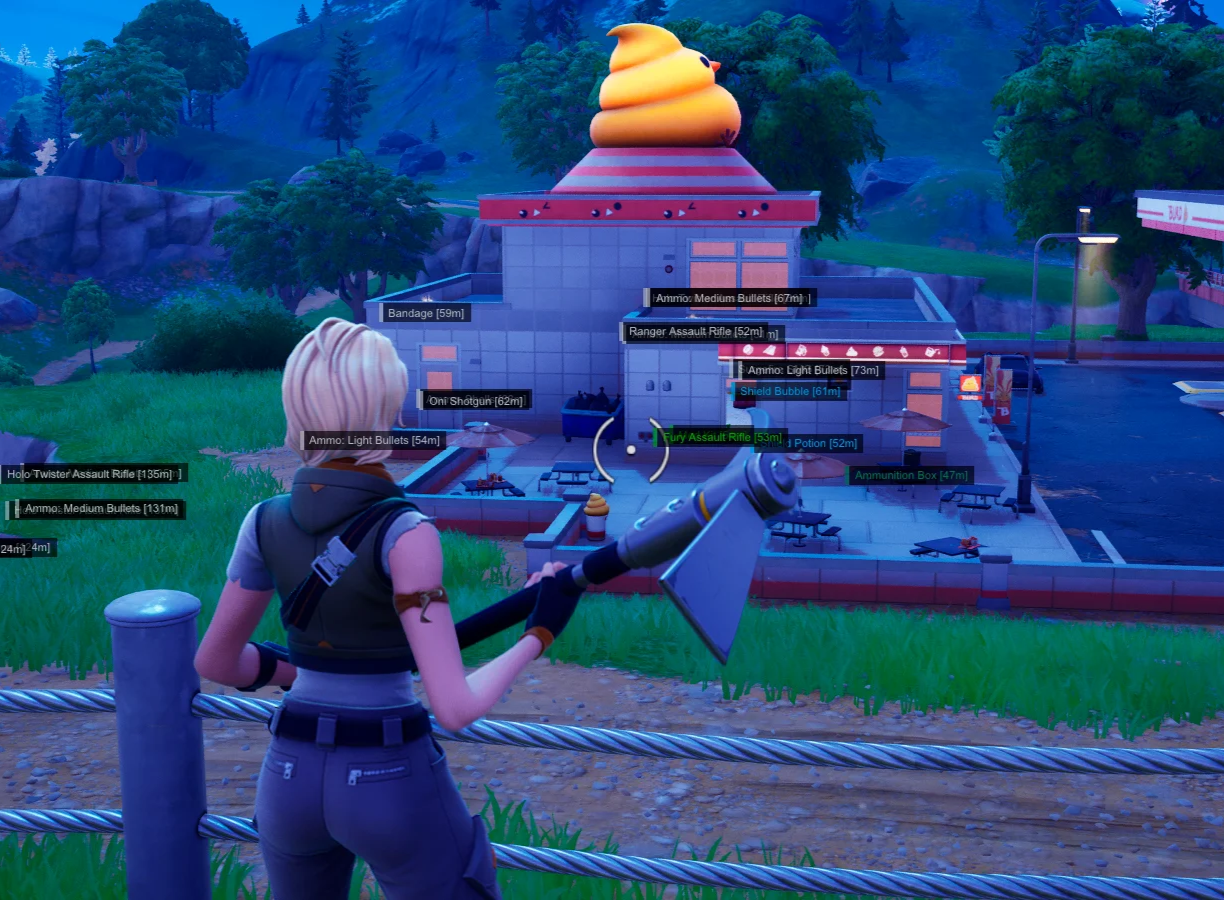 Arcane image 4